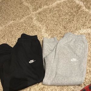 Nike joggers